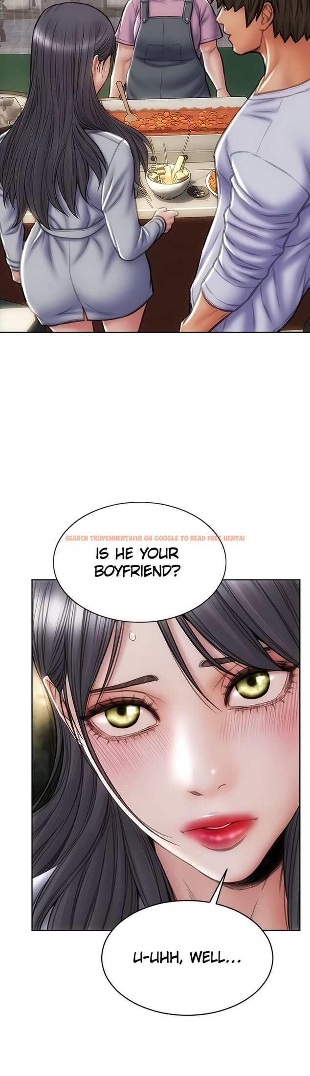 Read Hentai Image 23 914 in comic Bad Guy - Chapter 41 - hentaitnt.net