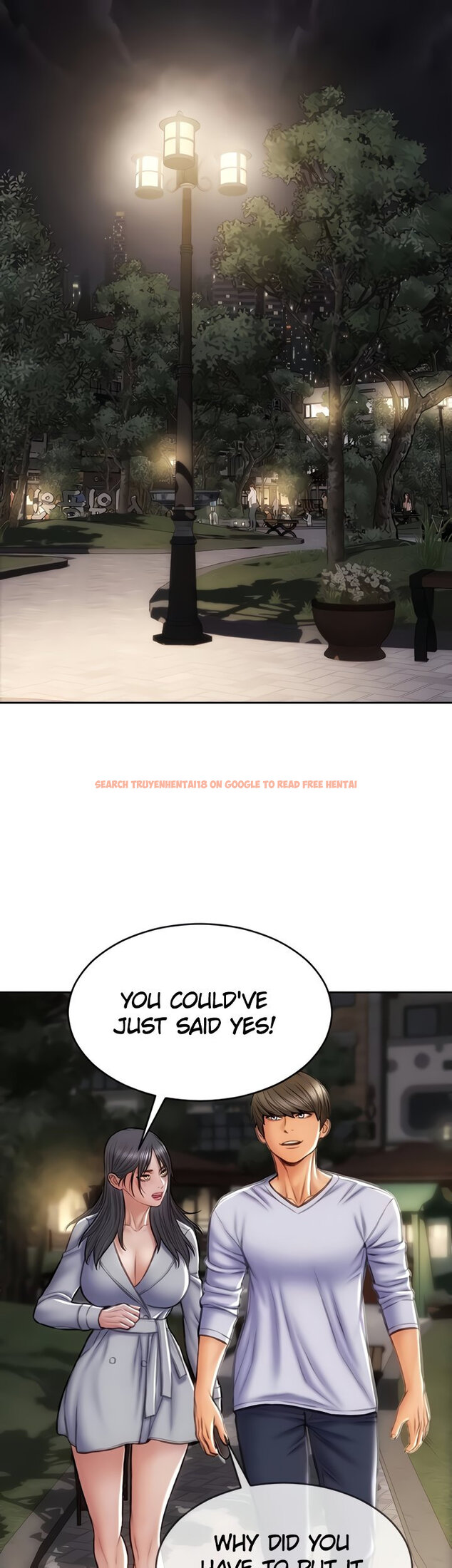Read Hentai Image 25 914 in comic Bad Guy - Chapter 41 - hentaitnt.net