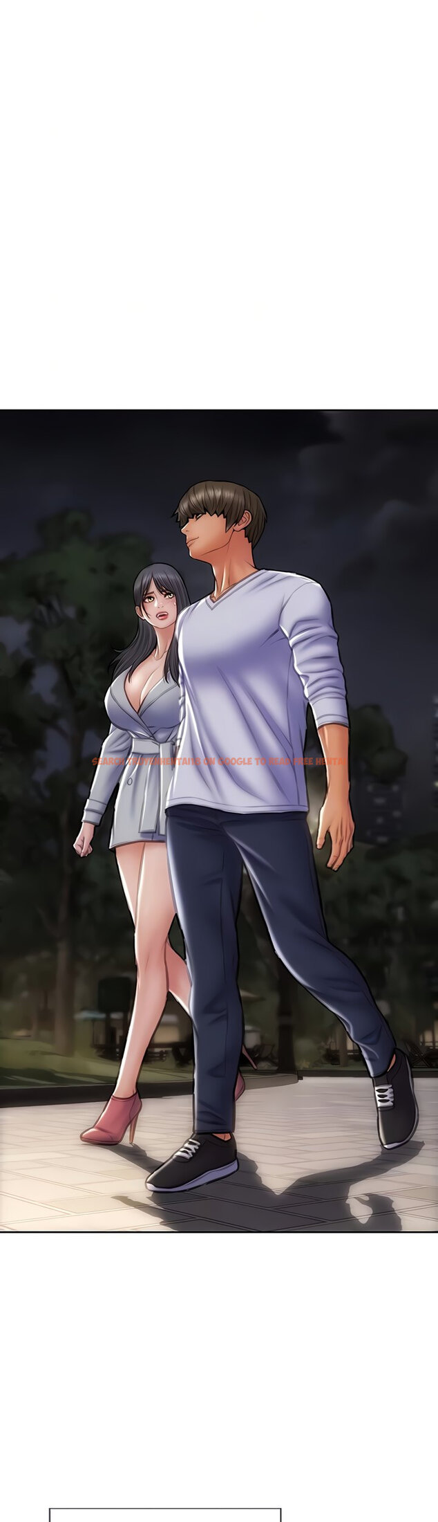 Read Hentai Image 32 914 in comic Bad Guy - Chapter 41 - hentaitnt.net