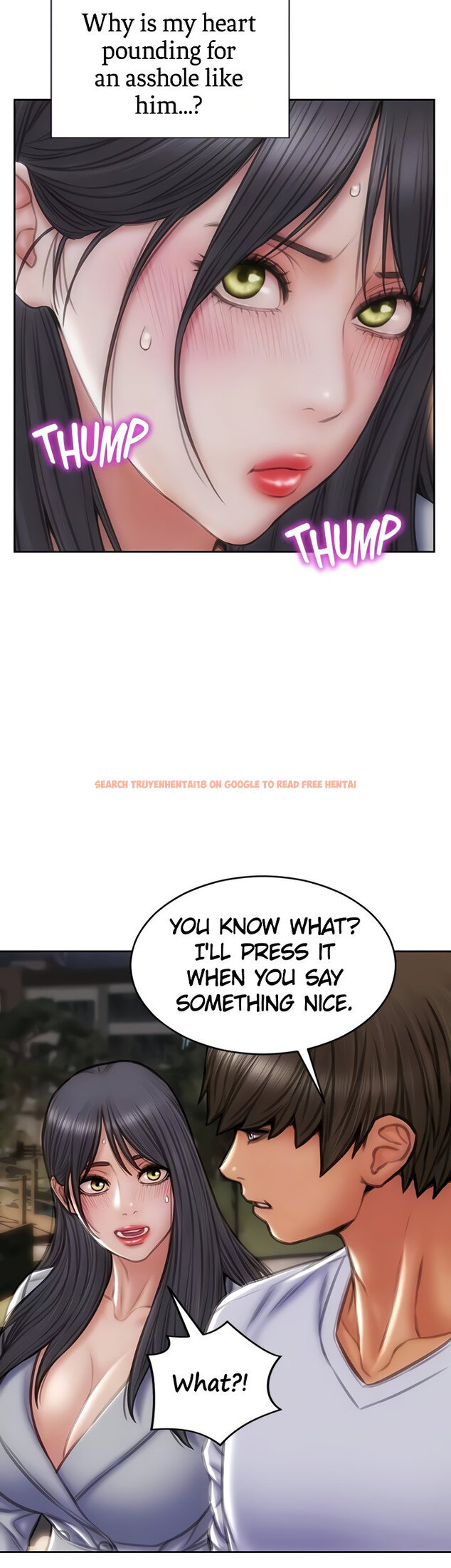Read Hentai Image 33 914 in comic Bad Guy - Chapter 41 - hentaitnt.net