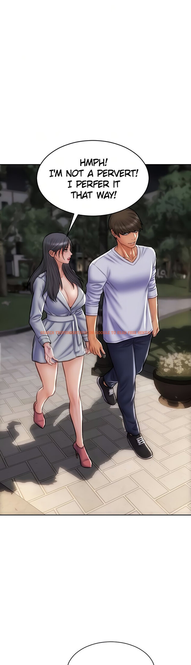 Read Hentai Image 37 914 in comic Bad Guy - Chapter 41 - hentaitnt.net