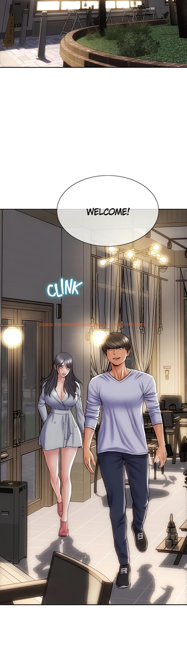 Read Hentai Image 4 913 in comic Bad Guy - Chapter 41 - hentaitnt.net