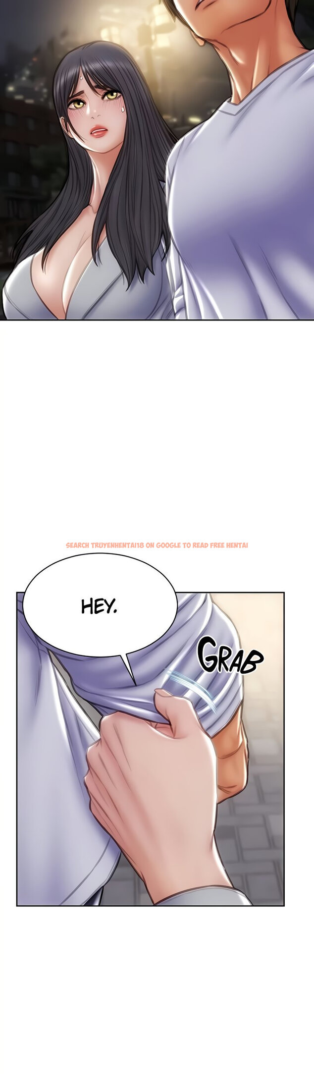 Read Hentai Image 41 915 in comic Bad Guy - Chapter 41 - hentaitnt.net