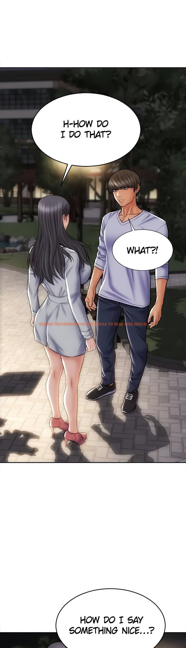 Read Hentai Image 42 915 in comic Bad Guy - Chapter 41 - hentaitnt.net
