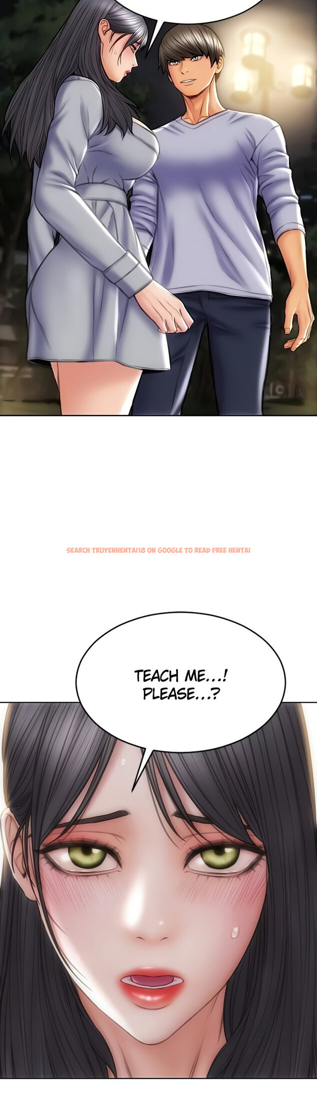 Read Hentai Image 43 915 in comic Bad Guy - Chapter 41 - hentaitnt.net