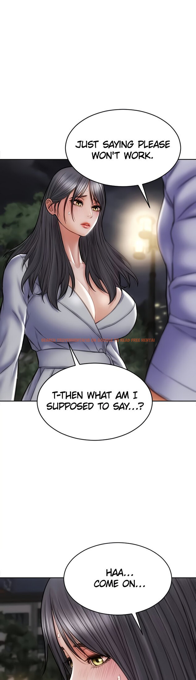 Read Hentai Image 44 915 in comic Bad Guy - Chapter 41 - hentaitnt.net