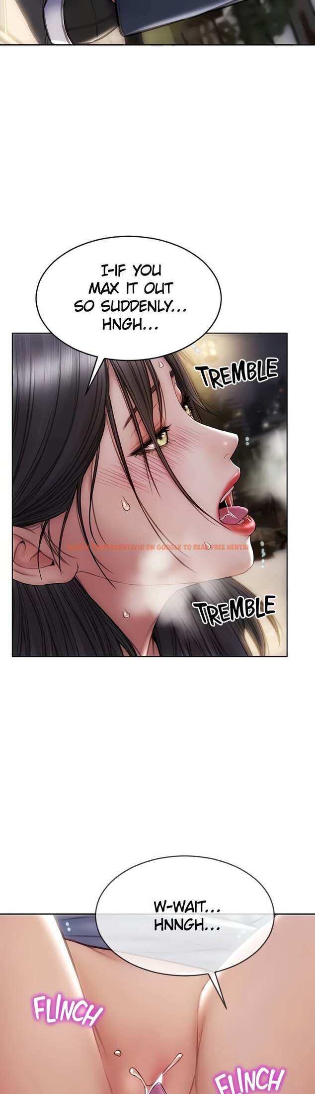 Read Hentai Image 49 915 in comic Bad Guy - Chapter 41 - hentaitnt.net