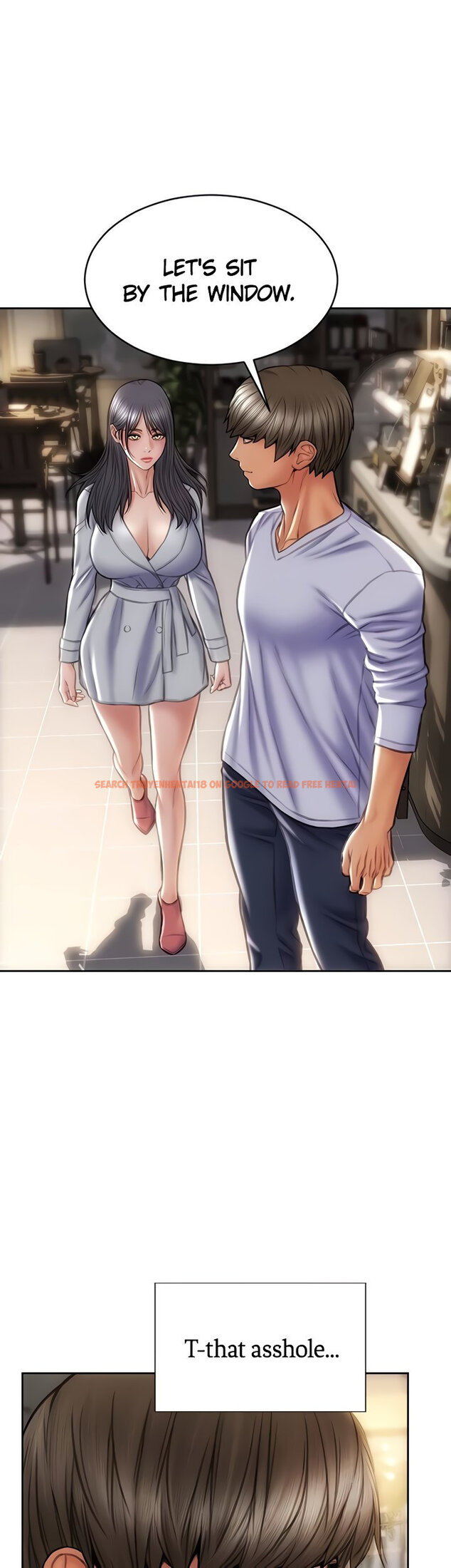 Read Hentai Image 5 913 in comic Bad Guy - Chapter 41 - hentaitnt.net