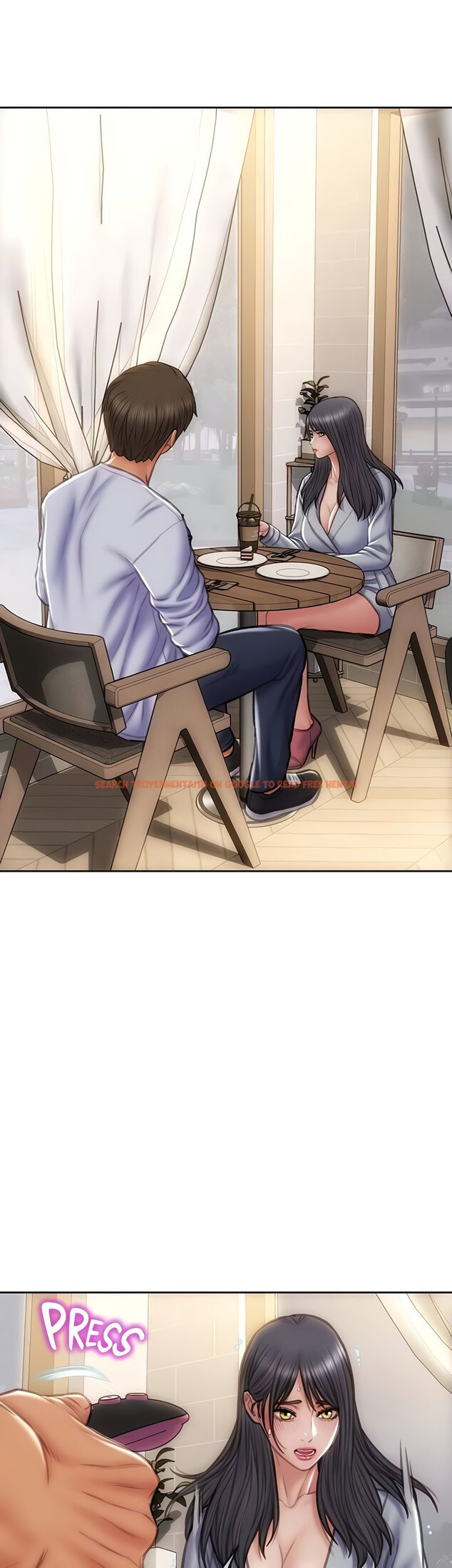 Read Hentai Image 7 913 in comic Bad Guy - Chapter 41 - hentaitnt.net