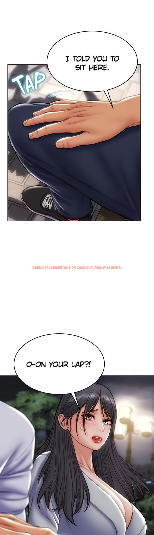 Read Hentai Image 10 723 in comic Bad Guy - Chapter 42 - hentaitnt.net