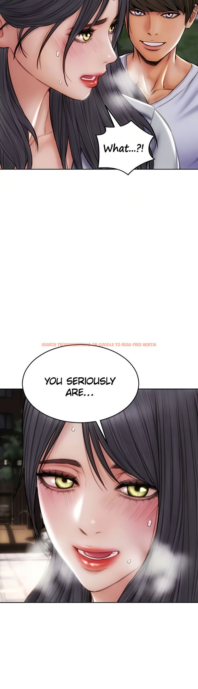 Read Hentai Image 17 724 in comic Bad Guy - Chapter 42 - hentaitnt.net