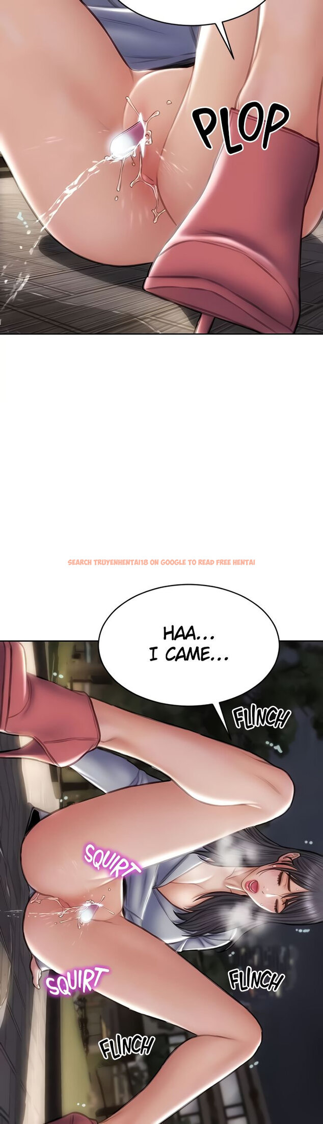 Read Hentai Image 2 723 in comic Bad Guy - Chapter 42 - hentaitnt.net