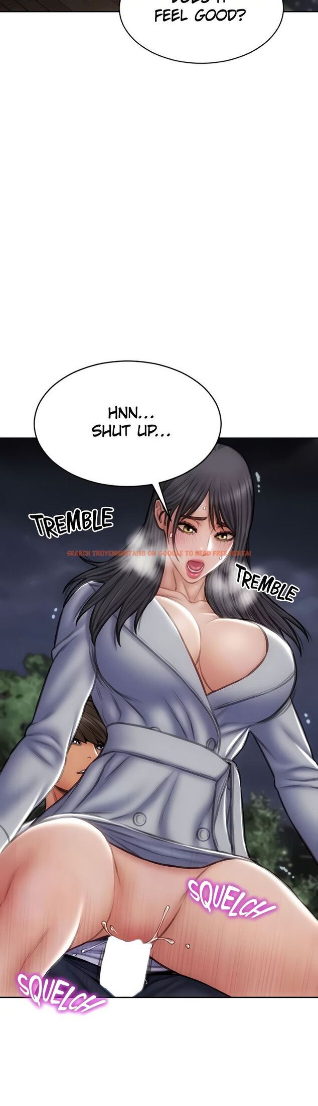 Read Hentai Image 22 724 in comic Bad Guy - Chapter 42 - hentaitnt.net