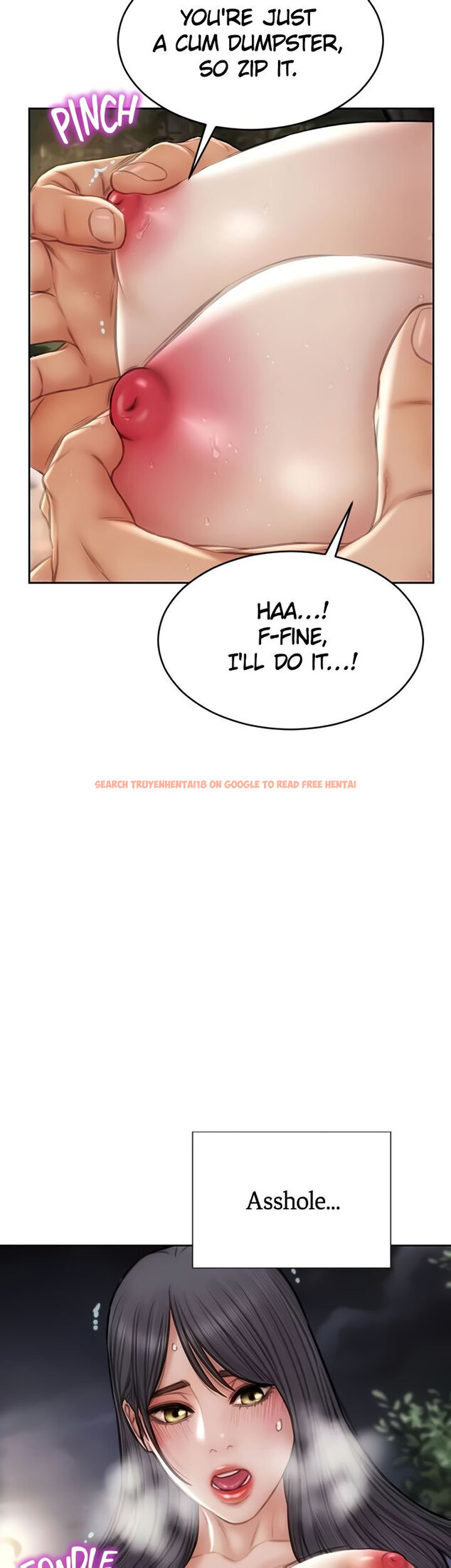 Read Hentai Image 25 724 in comic Bad Guy - Chapter 42 - hentaitnt.net