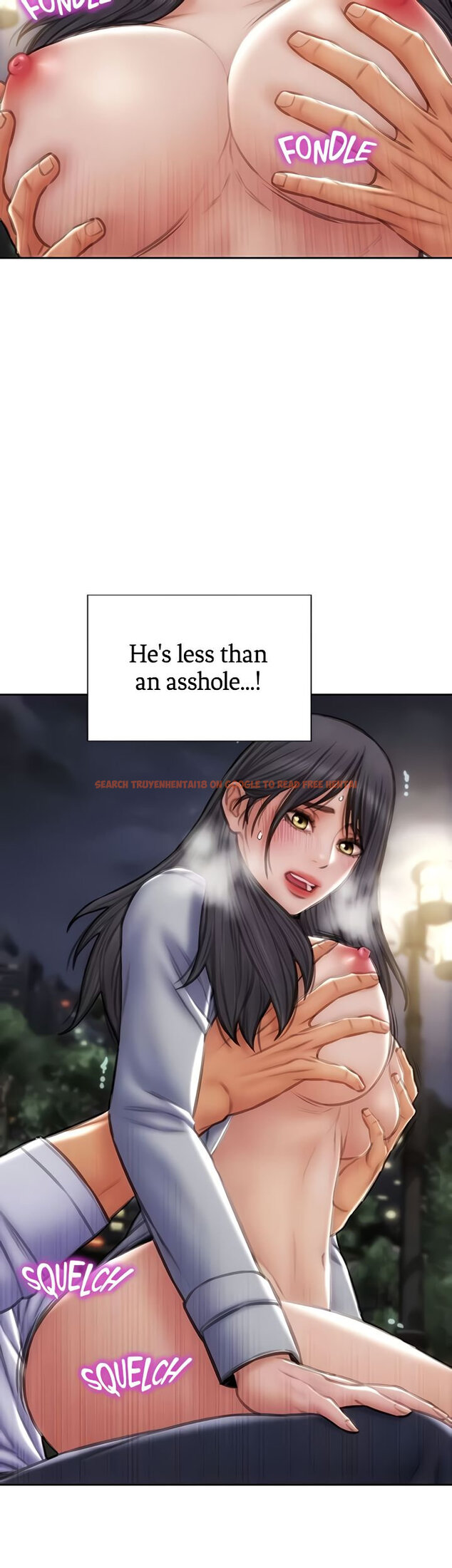 Read Hentai Image 26 724 in comic Bad Guy - Chapter 42 - hentaitnt.net