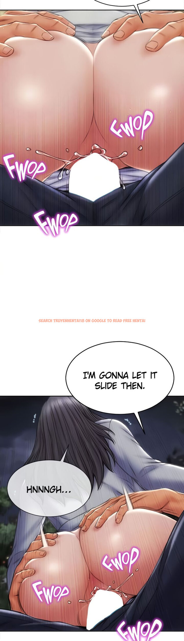 Read Hentai Image 33 724 in comic Bad Guy - Chapter 42 - hentaitnt.net