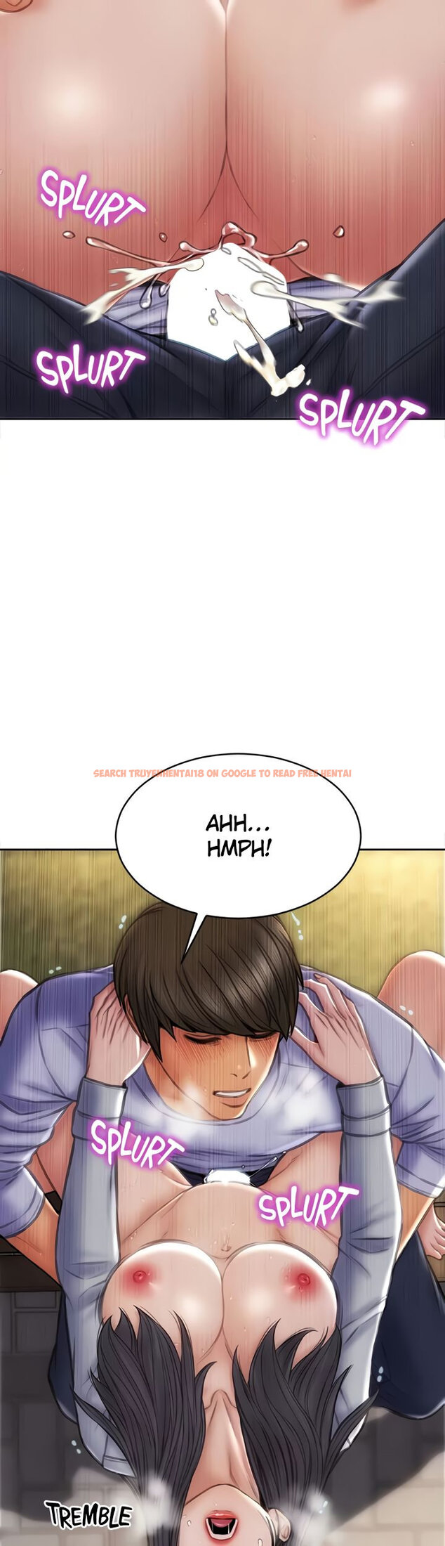 Read Hentai Image 41 725 in comic Bad Guy - Chapter 42 - hentaitnt.net