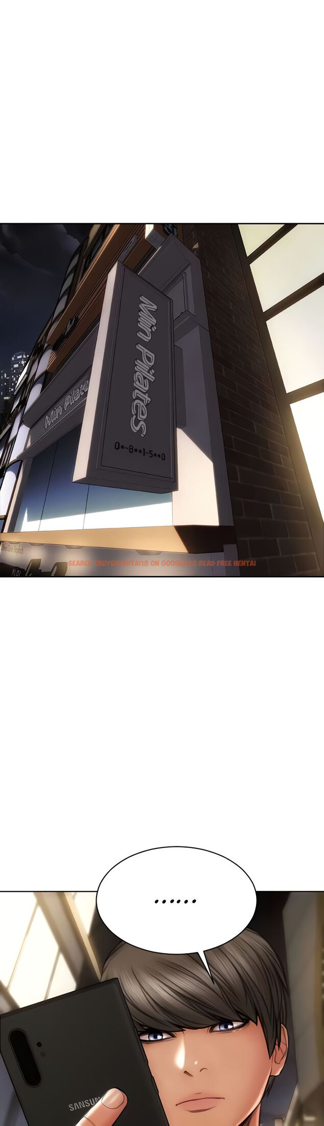 Read Hentai Image 46 725 in comic Bad Guy - Chapter 42 - hentaitnt.net