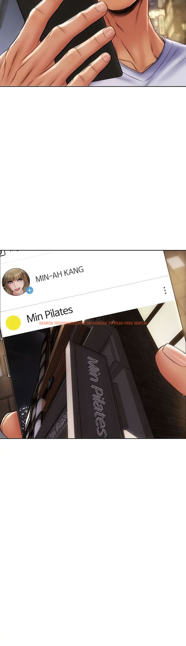 Read Hentai Image 47 725 in comic Bad Guy - Chapter 42 - hentaitnt.net