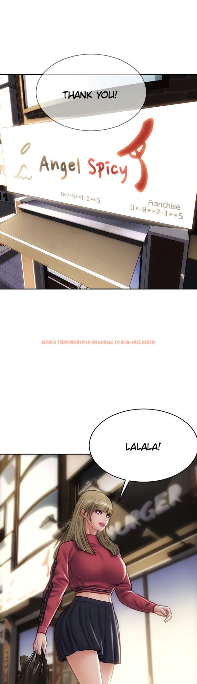 Read Hentai Image 48 725 in comic Bad Guy - Chapter 42 - hentaitnt.net