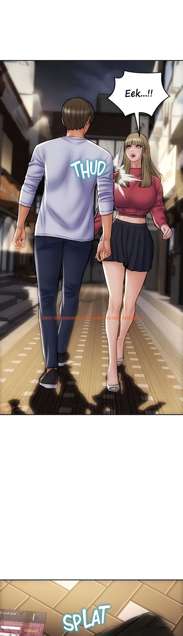 Read Hentai Image 50 725 in comic Bad Guy - Chapter 42 - hentaitnt.net