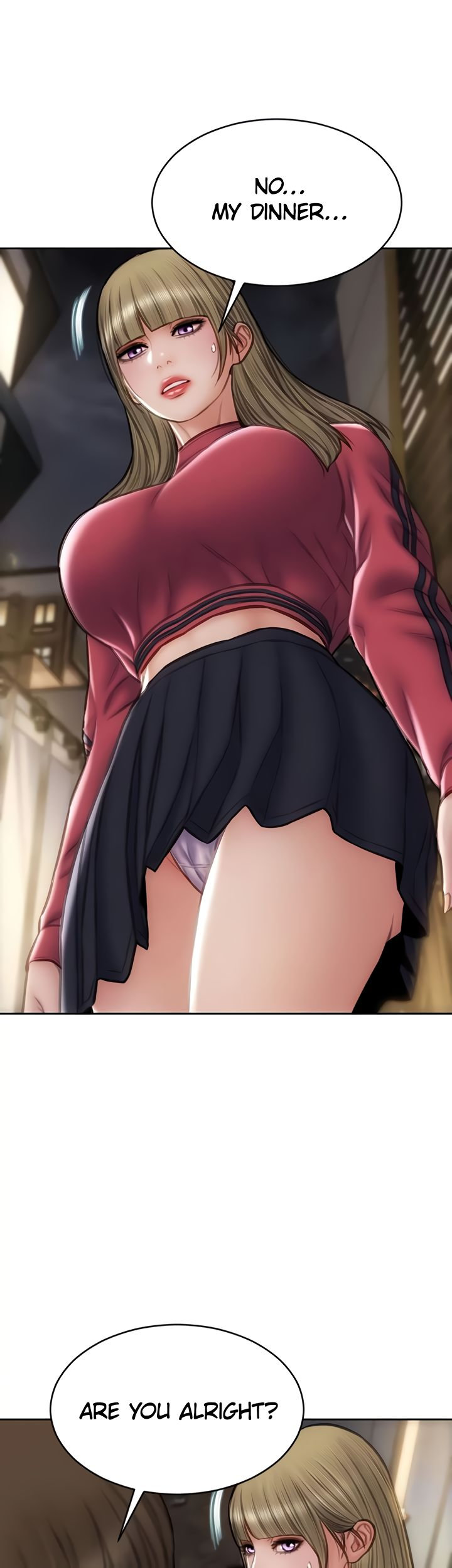 Read Hentai Image 52 725 in comic Bad Guy - Chapter 42 - hentaitnt.net