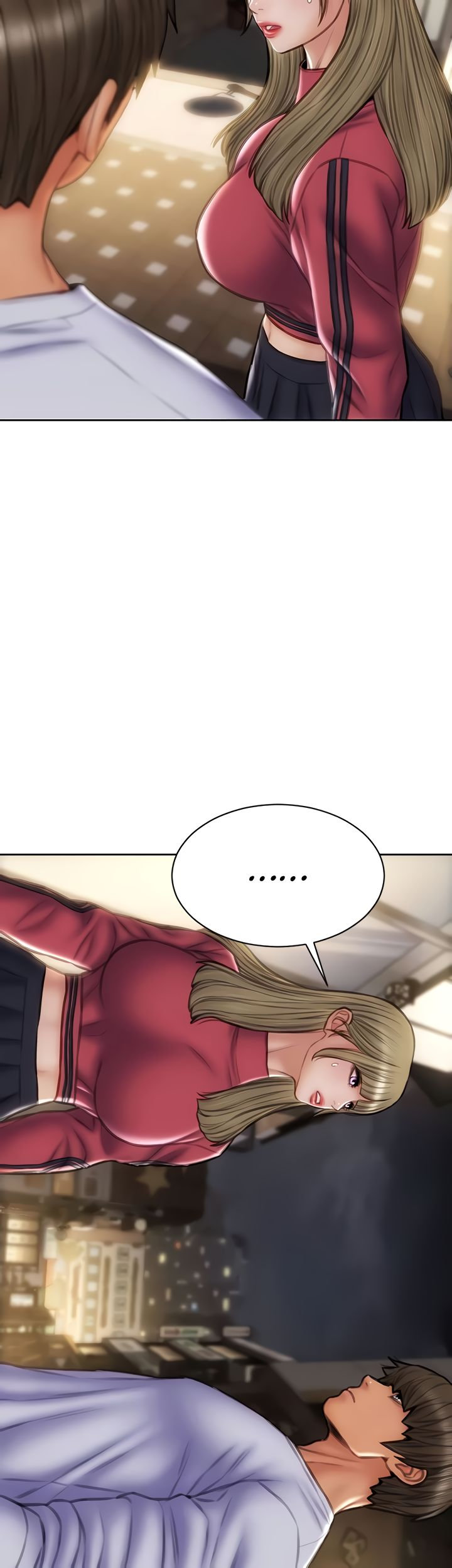 Read Hentai Image 53 726 in comic Bad Guy - Chapter 42 - hentaitnt.net