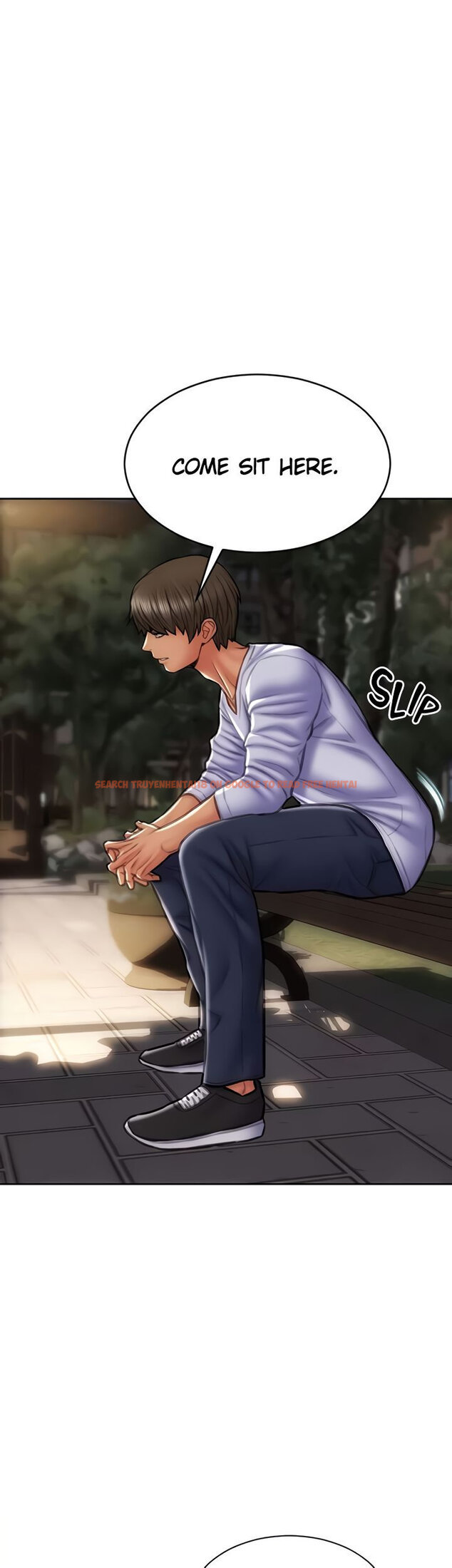 Read Hentai Image 7 723 in comic Bad Guy - Chapter 42 - hentaitnt.net