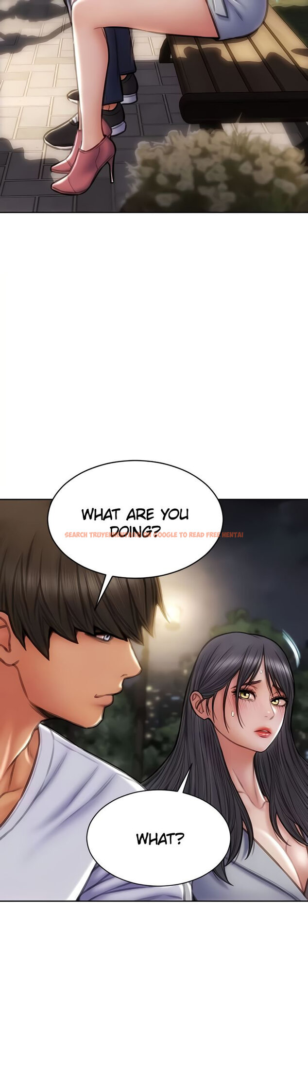 Read Hentai Image 9 723 in comic Bad Guy - Chapter 42 - hentaitnt.net