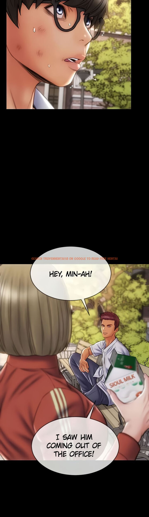 Read Hentai Image 10 933 in comic Bad Guy - Chapter 43 - hentaitnt.net