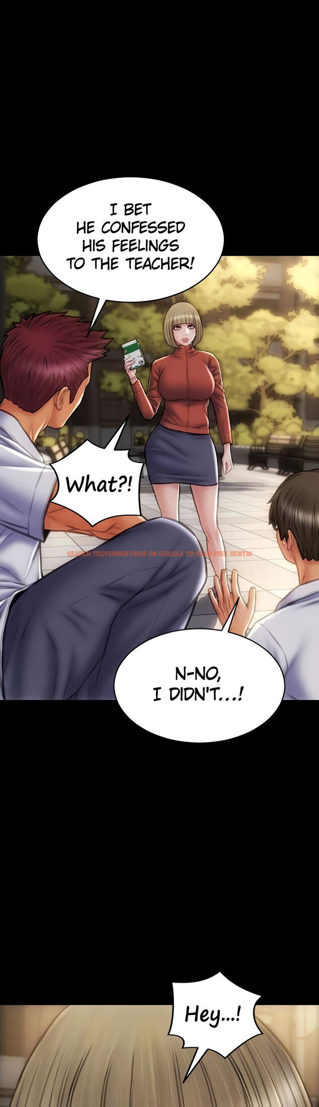 Read Hentai Image 11 933 in comic Bad Guy - Chapter 43 - hentaitnt.net
