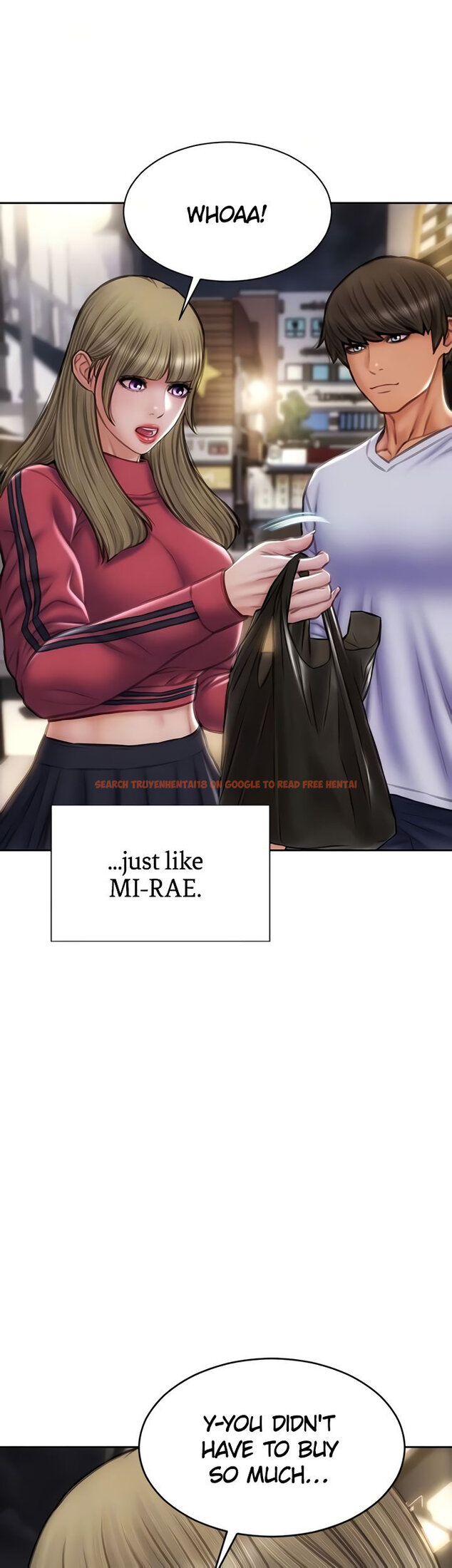 Read Hentai Image 18 933 in comic Bad Guy - Chapter 43 - hentaitnt.net