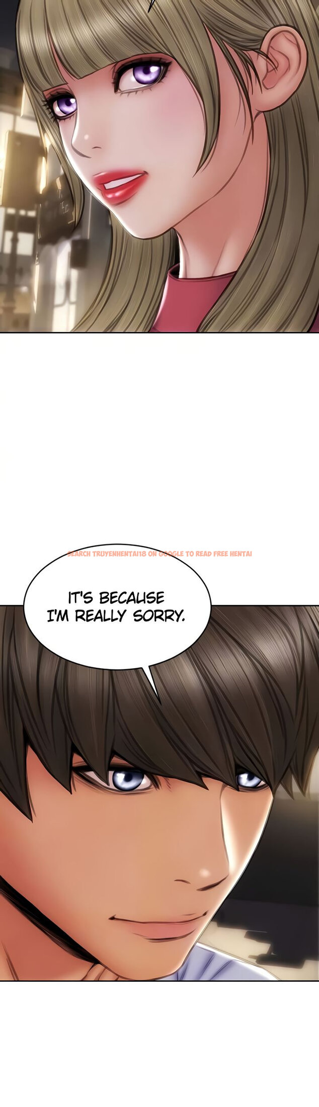 Read Hentai Image 19 933 in comic Bad Guy - Chapter 43 - hentaitnt.net