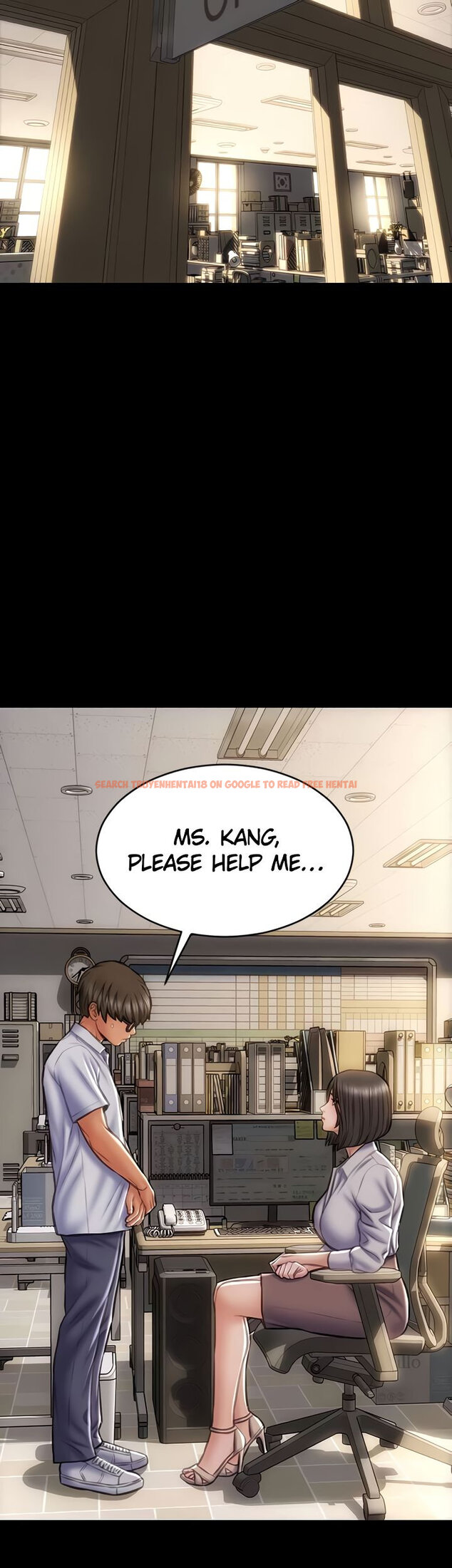 Read Hentai Image 2 932 in comic Bad Guy - Chapter 43 - hentaitnt.net