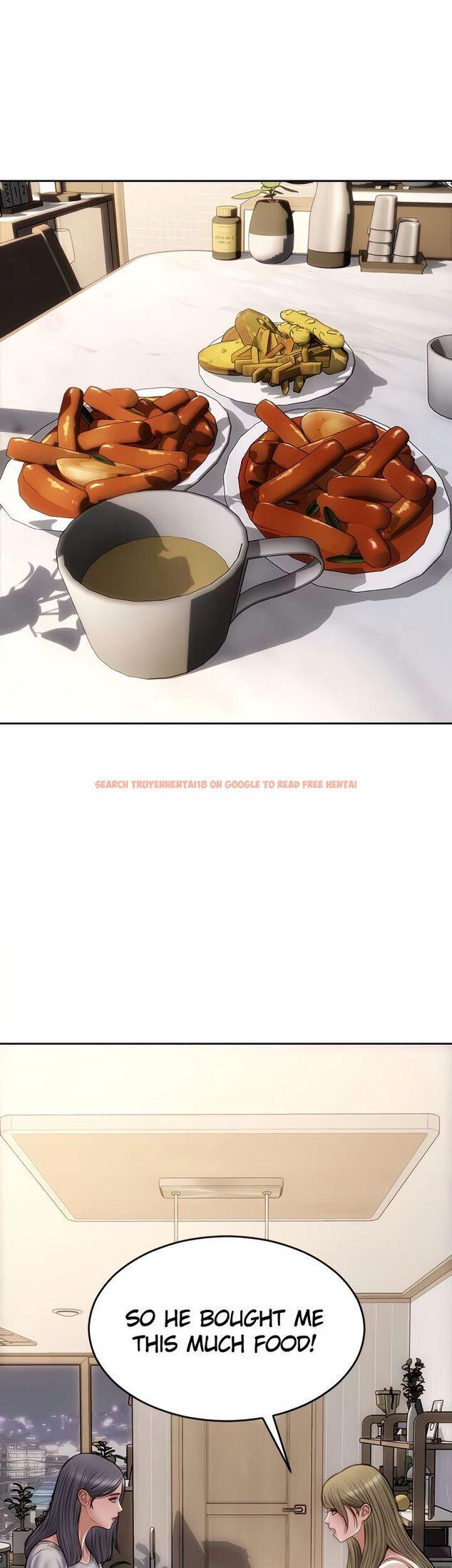 Read Hentai Image 22 933 in comic Bad Guy - Chapter 43 - hentaitnt.net