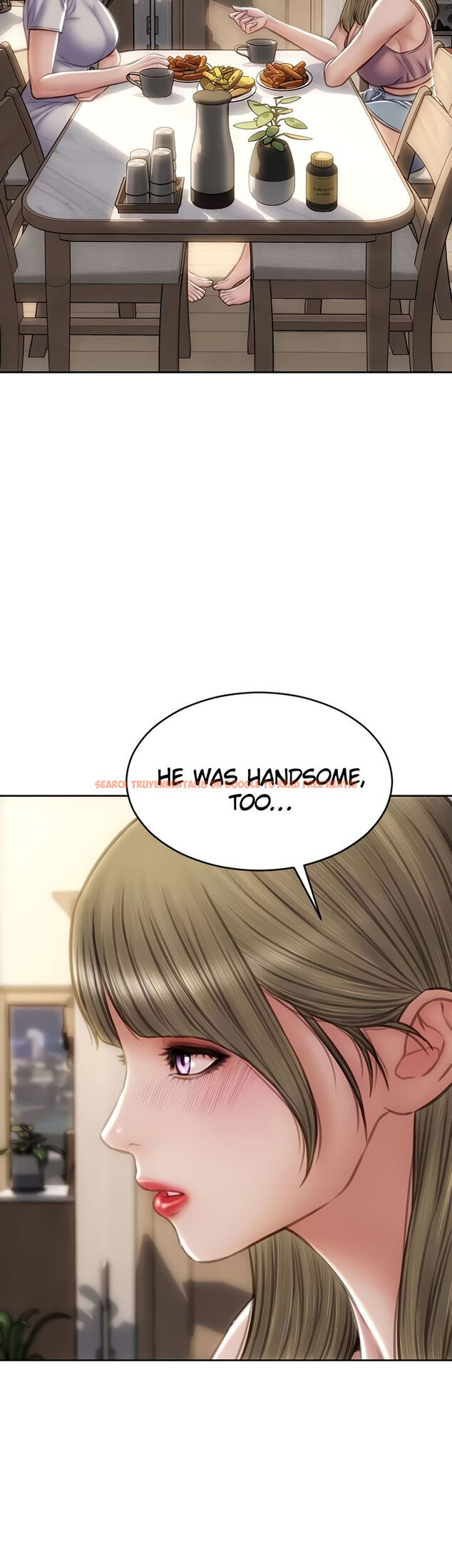 Read Hentai Image 23 933 in comic Bad Guy - Chapter 43 - hentaitnt.net