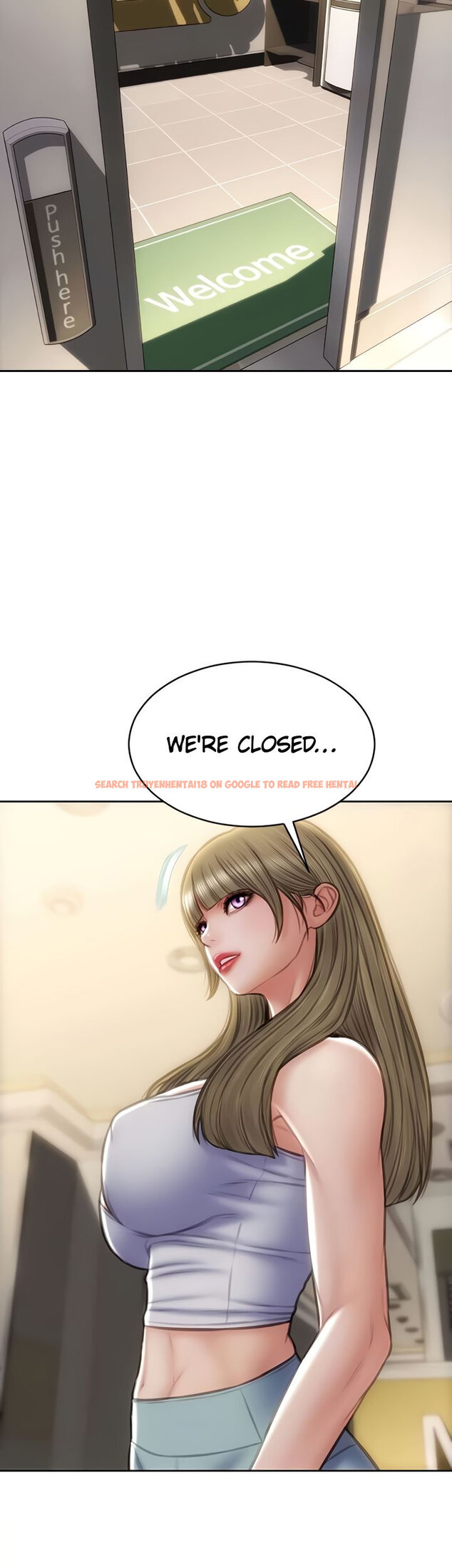 Read Hentai Image 29 934 in comic Bad Guy - Chapter 43 - hentaitnt.net