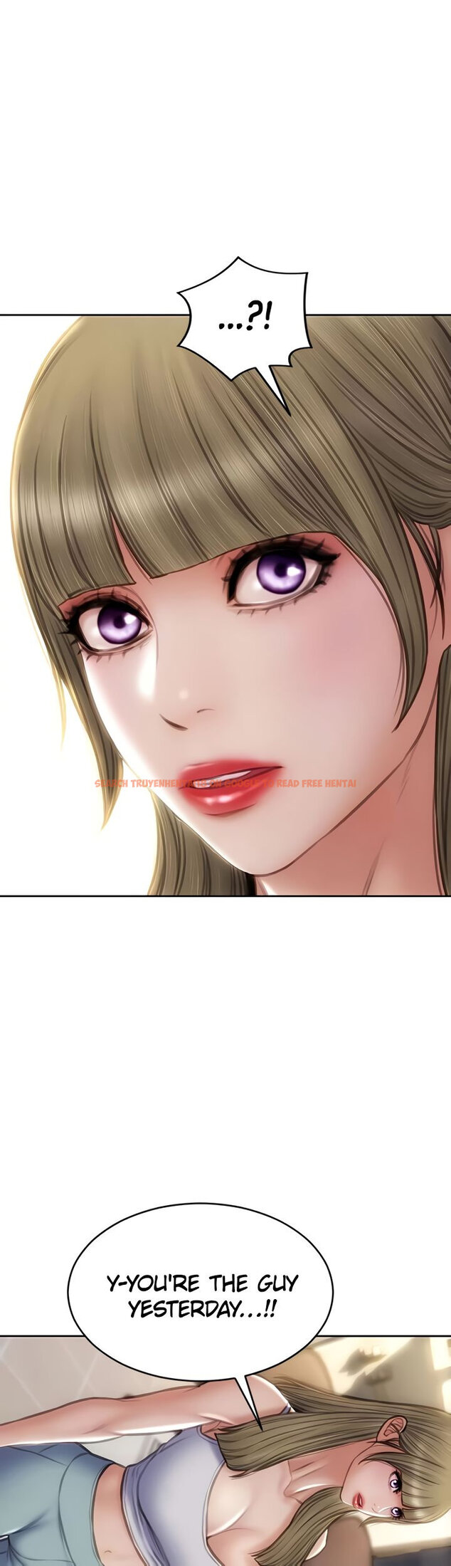 Read Hentai Image 30 934 in comic Bad Guy - Chapter 43 - hentaitnt.net