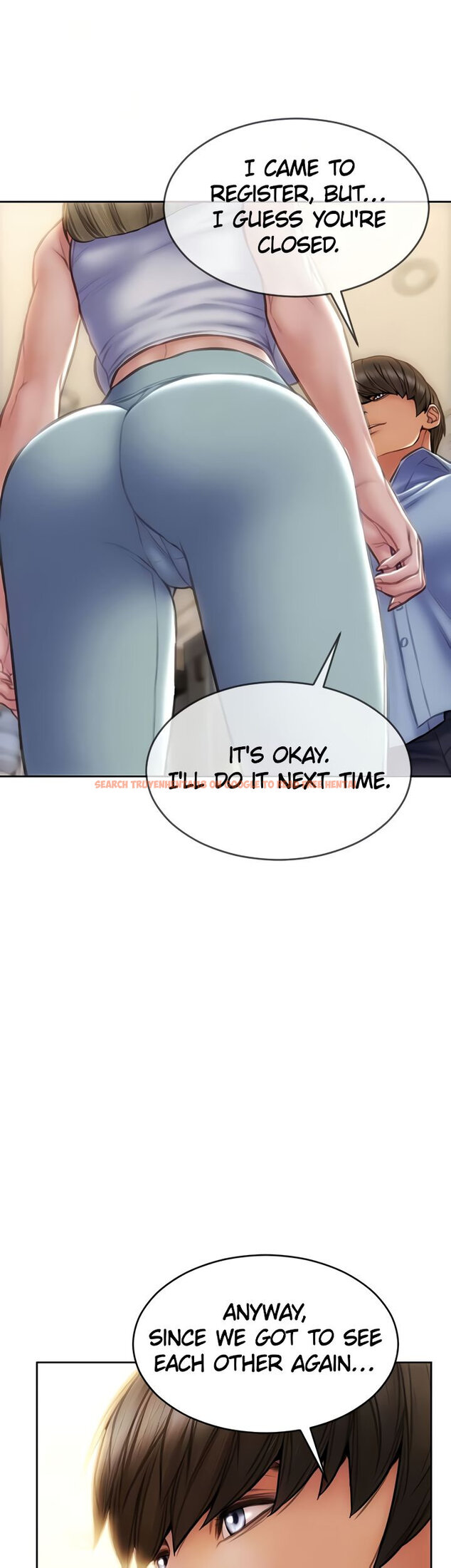 Read Hentai Image 33 934 in comic Bad Guy - Chapter 43 - hentaitnt.net