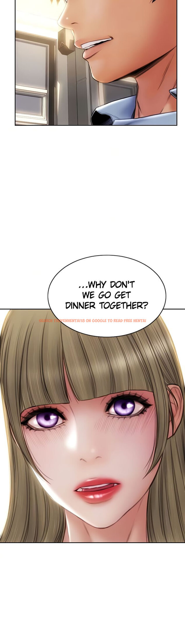 Read Hentai Image 34 934 in comic Bad Guy - Chapter 43 - hentaitnt.net