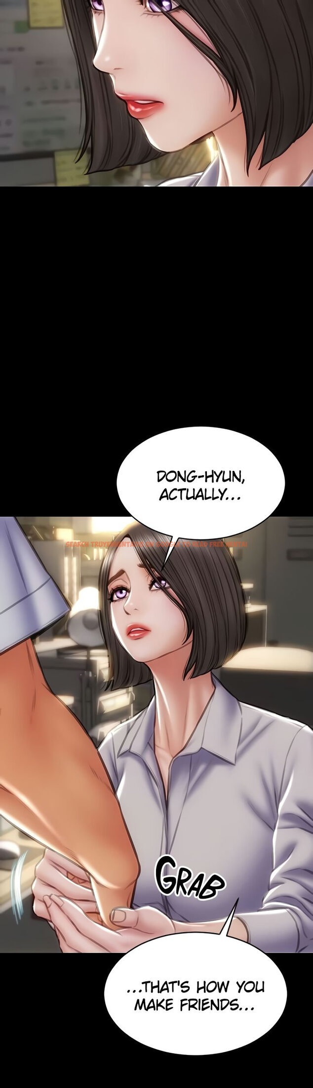 Read Hentai Image 4 932 in comic Bad Guy - Chapter 43 - hentaitnt.net
