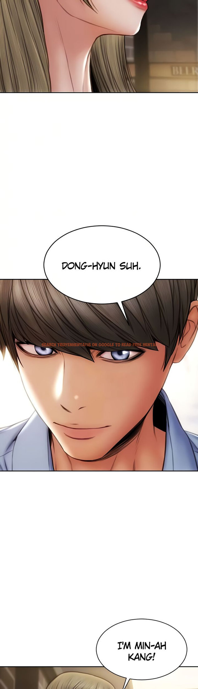 Read Hentai Image 40 934 in comic Bad Guy - Chapter 43 - hentaitnt.net