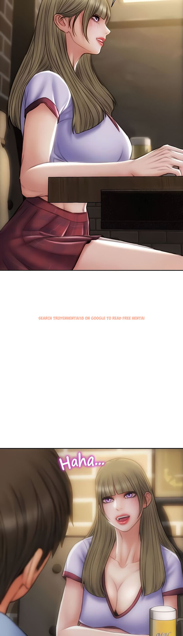 Read Hentai Image 41 934 in comic Bad Guy - Chapter 43 - hentaitnt.net
