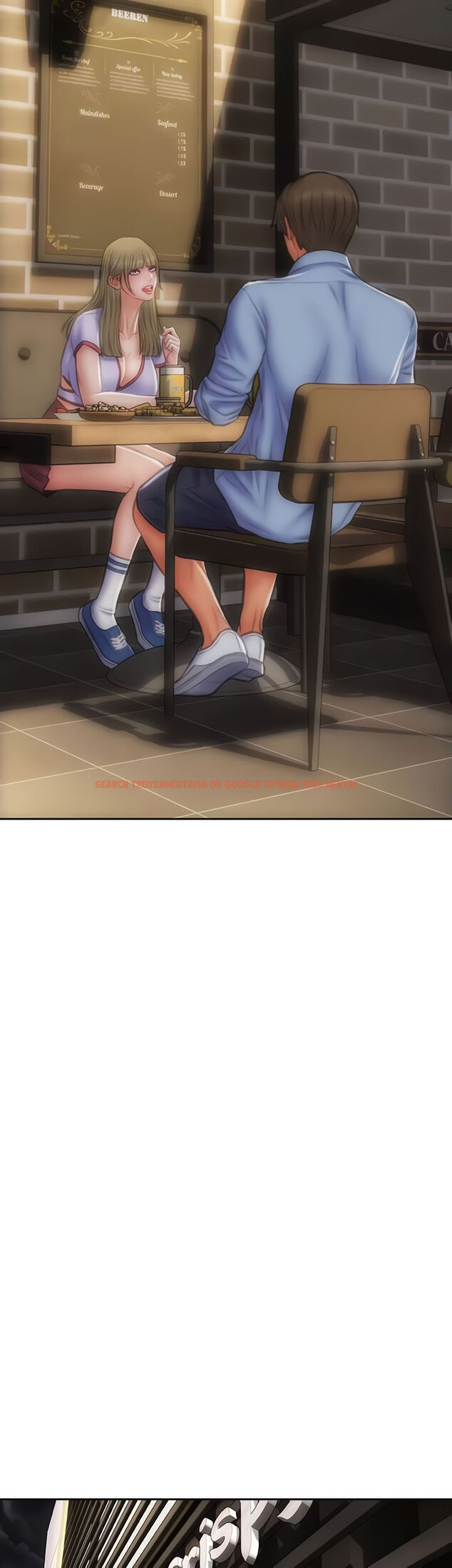 Read Hentai Image 43 935 in comic Bad Guy - Chapter 43 - hentaitnt.net