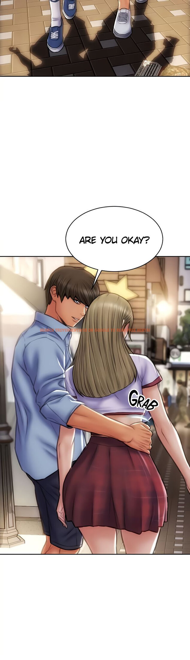 Read Hentai Image 45 935 in comic Bad Guy - Chapter 43 - hentaitnt.net