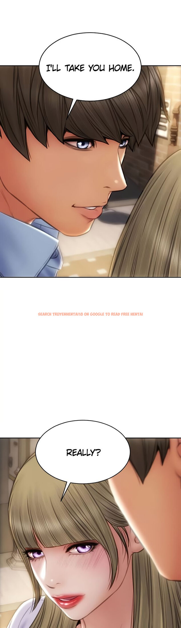 Read Hentai Image 46 935 in comic Bad Guy - Chapter 43 - hentaitnt.net