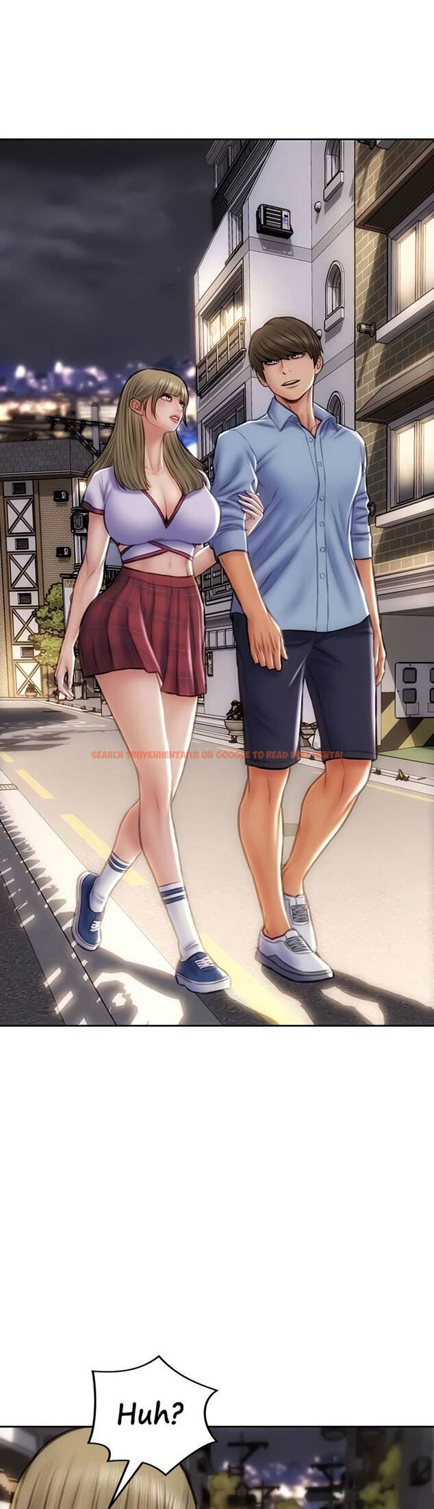 Read Hentai Image 49 935 in comic Bad Guy - Chapter 43 - hentaitnt.net