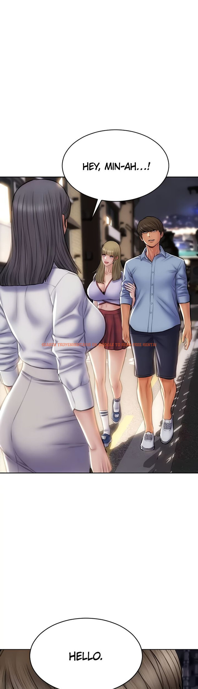 Read Hentai Image 51 935 in comic Bad Guy - Chapter 43 - hentaitnt.net