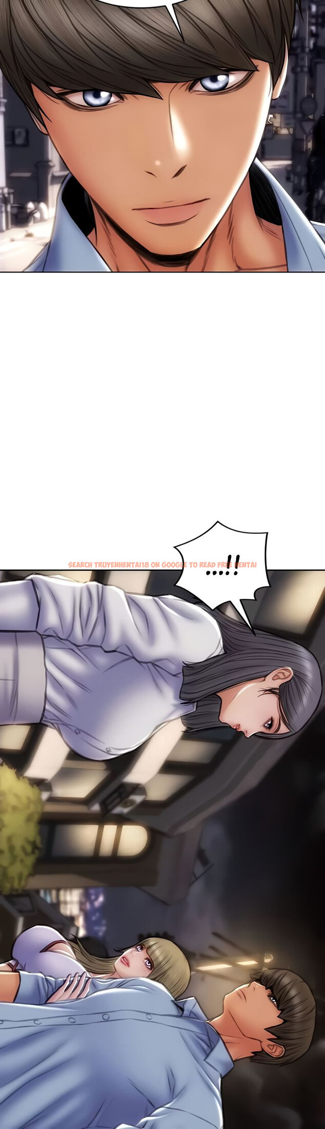 Read Hentai Image 52 935 in comic Bad Guy - Chapter 43 - hentaitnt.net
