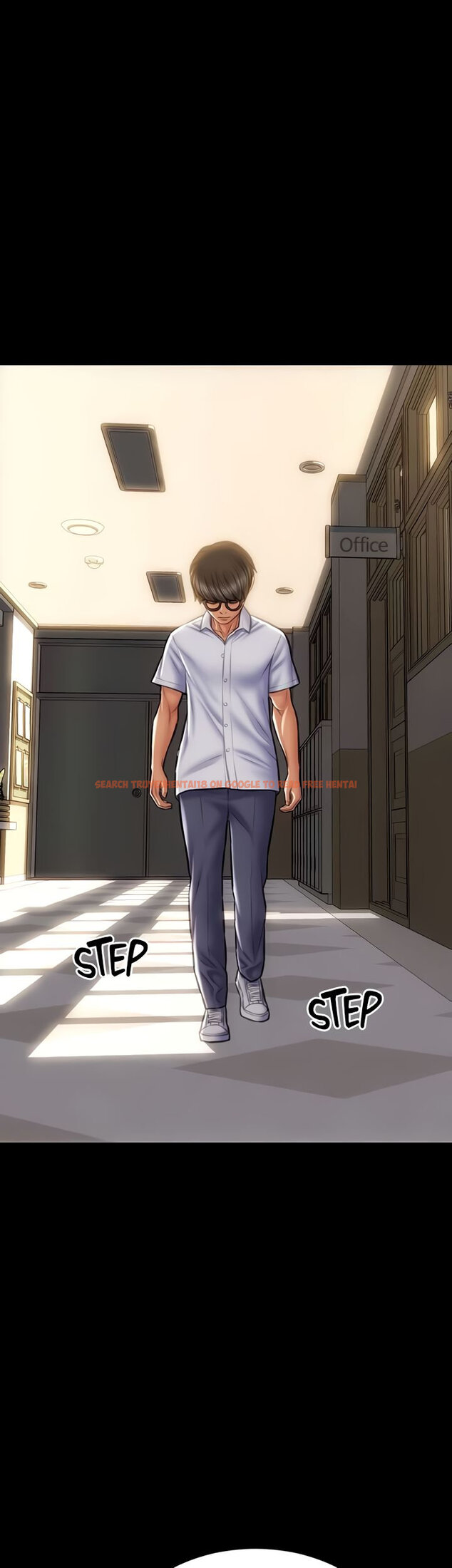 Read Hentai Image 6 933 in comic Bad Guy - Chapter 43 - hentaitnt.net